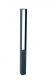 stylov� patn�k trubka 70x70mm, ploch� hlava, 1400mm 122 - pohled 1 - www.idealmarket.cz