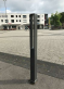 stylov� patn�k trubka 70x70mm, ploch� hlava, 1400mm 122 - pohled 2 - www.idealmarket.cz