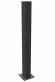 stylov� patn�k trubka 80x80mm, ploch� hlava, 900mm 125 - www.idealmarket.cz