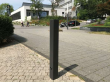 stylov� patn�k trubka 100x100mm, ploch� hlava, 1200mm 98 - p��klad um�st�n� - www.idealmarket.cz