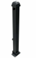 stylov� patn�k 70x70mm s dekorativn� hlavou, sklopn� - idealmarket.cz