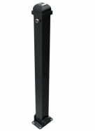 stylov� patn�k 70x70mm s dekorativn� hlavou, sklopn� 7