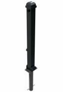 stylov� patn�k 70x70mm s dekorativn� hlavou, sklopn� 5