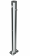 nerezov sloupek zbrana prmr 76mm, sklopn 1200mm 15