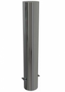 nerezov� patn�k pr�m�r 154mm, 900mm 27