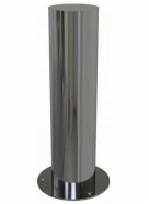 nerezov� patn�k pr�m�r 154mm, 600mm 29