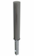 nerezov� patn�k pr�m�r 154mm, vyj�mateln�, uzamykateln� 2 - www.idealmarket.cz