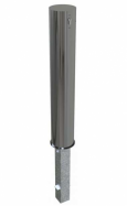 nerezov� patn�k pr�m�r 154mm, vyj�mateln�, uzamykateln� 2