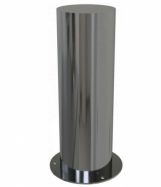nerezov� patn�k pr�m�r 204mm, 600mm 33