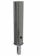 nerezov� patn�k pr�m�r 204mm, vyj�mateln�, uzamykateln� 3