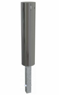 nerezov� patn�k pr�m�r 204mm, vyj�mateln�, uzamykateln� 4