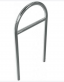 obloukov� z�brana nerezov�, ���ka 650mm, v��ka 1200mm 46 - pohled 1 - www.idealmarket.cz