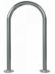 obloukov� z�brana nerezov�, ���ka 460mm, v��ka 1200mm 54