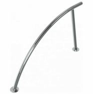 op�ra na kolo nerezov� obloukov� 36