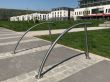 op�ra na kolo nerezov� obloukov� 36 - pohled 3 - www.idealmarket.cz