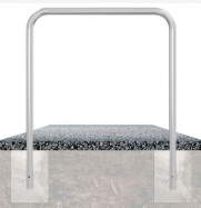 dr��k oblouk z ocelov� trubky pr�m�r 48mmx2,5mm, 1200mm 15
