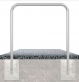 dr��k oblouk z ocelov� trubky pr�m�r 48mmx2,5mm, 1200mm 16 - pohled 2 - www.idealmarket.cz