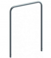 dr��k oblouk z ocelov� trubky pr�m�r 48mmx2,5mm, 1400mm 19