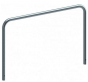 dr��k oblouk z ocelov� trubky pr�m�r 48mmx2,5mm, 1400mm 21 - pohled 1 - www.idealmarket.cz
