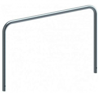 dr��k oblouk z ocelov� trubky pr�m�r 48mmx2,5mm, 1400mm 21