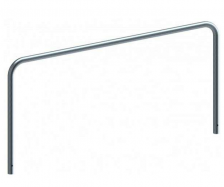 dr��k oblouk z ocelov� trubky pr�m�r 48mmx2,5mm, 1400mm 22