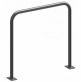 dr��k oblouk z ocelov� trubky pr�m�r 48mmx2,5mm bez nosn�ku 23 - pohled 1 - www.idealmarket.cz