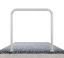 dr��k oblouk z ocelov� trubky pr�m�r 48mmx2,5mm bez nosn�ku 23 - pohled 2 - www.idealmarket.cz