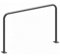dr��k oblouk z ocelov� trubky pr�m�r 48mmx2,5mm 1500mm 24