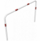 dr��k oblouk z ocelov� trubky pr�m�r 48mmx2,5mm bez nosn�ku 5 - www.idealmarket.cz