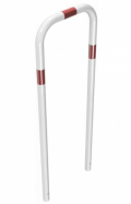 dr��k oblouk z ocelov� trubky pr�m�r 48mmx2,5mm 10