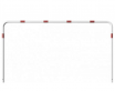 dr��k oblouk z ocelov� trubky pr�m�r 48mmx2,5mm  14 - www.idealmarket.cz