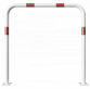 dr��k oblouk z ocelov� trubky pr�m�r 48mmx2,5mm bez nosn�ku 26 - pohled 1 - www.idealmarket.cz
