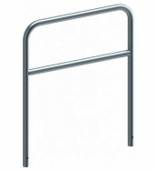 dr��k oblouk z ocelov� trubky pr�m�r 48mmx2,5mm, 1200mm 24