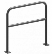 dr��k oblouk z ocelov� trubky pr�m�r 48x2,5mm, 1000mm 39