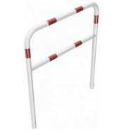 dr��k oblouk z ocelov� trubky pr�m�r 48mmx2,5mm, 1200mm 32