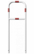 dr��k oblouk z ocelov� trubky pr�m�r 48mmx2,5mm, 1400mm 34