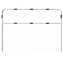 dr��k oblouk z ocelov� trubky pr�m�r 48mmx2,5mm, 1400mm 37