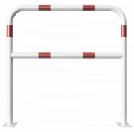dr��k oblouk z ocelov� trubky pr�m�r 48x2,5mm, 1000mm 42