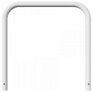 obloukov� z�brana, pr�m�r trubky 60x2,5mm, v��ka 1000mm 1