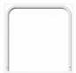 obloukov� z�brana, pr�m�r trubky 60x2,5mm, v��ka 1200mm 6