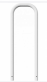 obloukov� z�brana, pr�m�r trubky 60x2,5mm, v��ka 1400mm 7