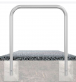 obloukov� z�brana, pr�m�r trubky 60x2,5mm,v��ka 1400mm 8 - pohled 1 - www.idealmarket.cz