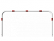 obloukov� z�brana, pr�m�r trubky 60x2,5mm, v��ka 1000mm 21