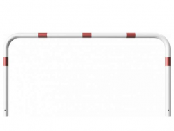 obloukov� z�brana, pr�m�r trubky 60x2,5mm, v��ka 1000mm 21