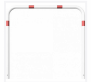 obloukov� z�brana, pr�m�r trubky 60x2,5mm, v��ka 1400mm 27