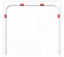 obloukov� z�brana, pr�m�r trubky 60x2,5mm, v��ka 1400mm 27