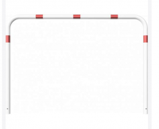 obloukov� z�brana, pr�m�r trubky 60x2,5mm, v��ka 1400mm 28