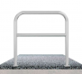 obloukov� z�brana, trubka pr�m�r 60mm, d�lka 1000mm 45 - pohled 1 - www.idealmarket.cz
