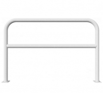 obloukov� z�brana, trubka pr�m�r 60mm, d�lka 1500mm 46