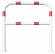 obloukov� z�brana, trubka pr�m�r 60mm, ���ka 1000mm 38
